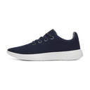 Women's Tree Runner NZ - Dark Navy (Blizzard Sole)