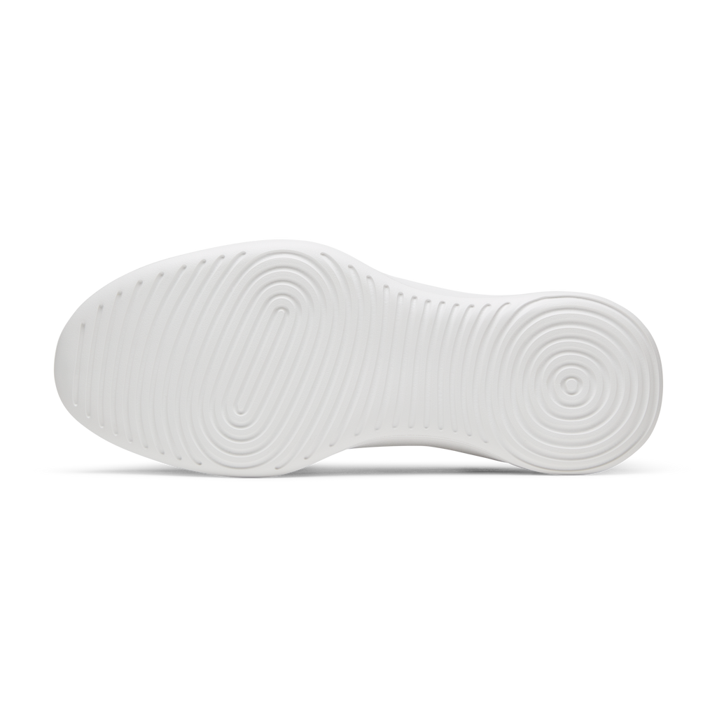 Men's Tree Runner NZ - Dark Navy (Blizzard Sole)