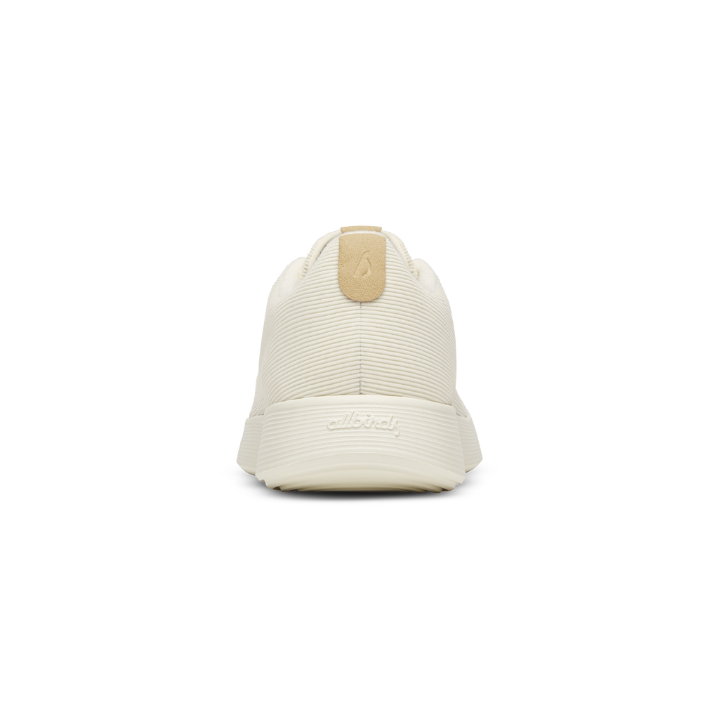 Men's Runner NZ Corduroy - Stony Cream (Stony Cream Sole)