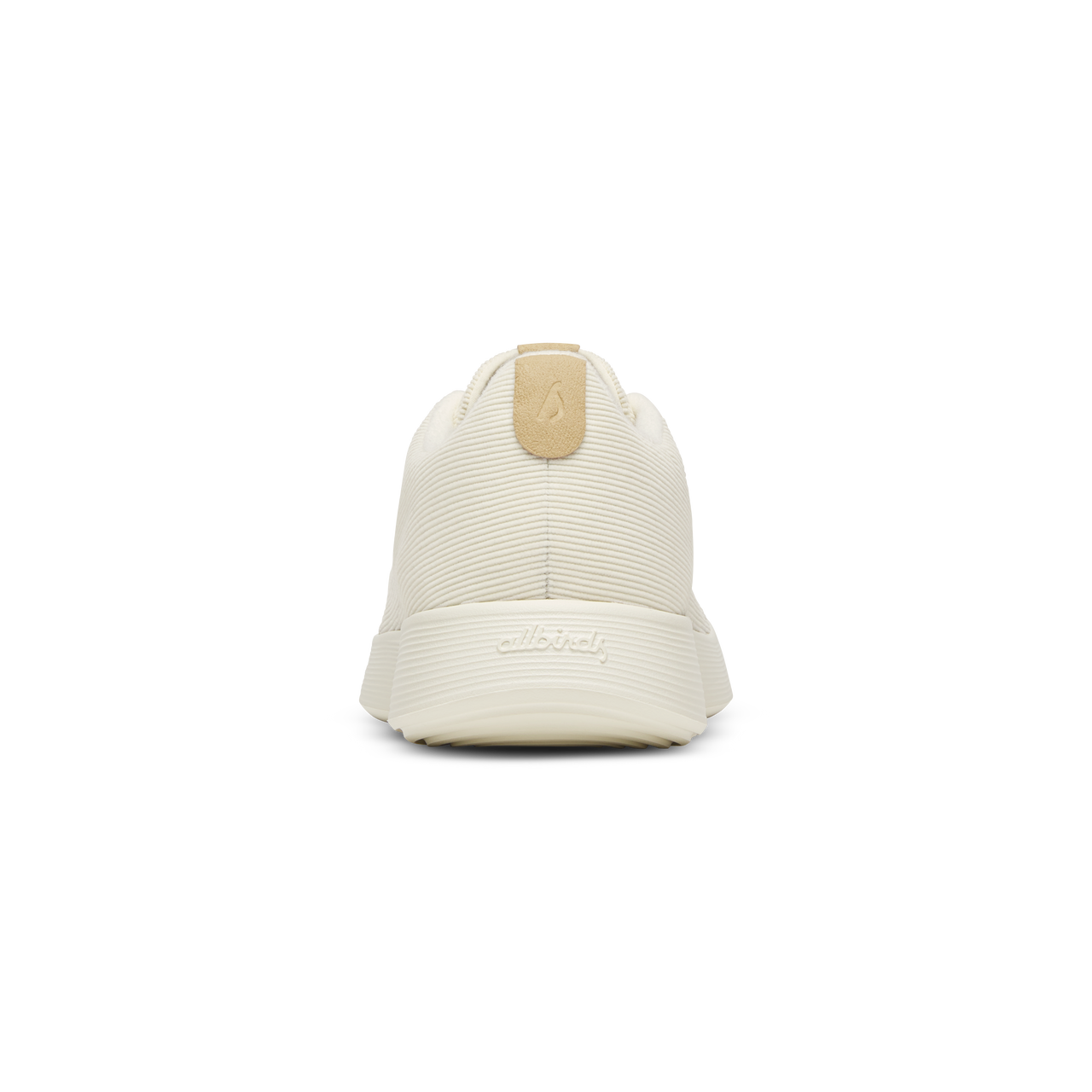 Men's Runner NZ Corduroy - Stony Cream (Stony Cream Sole)