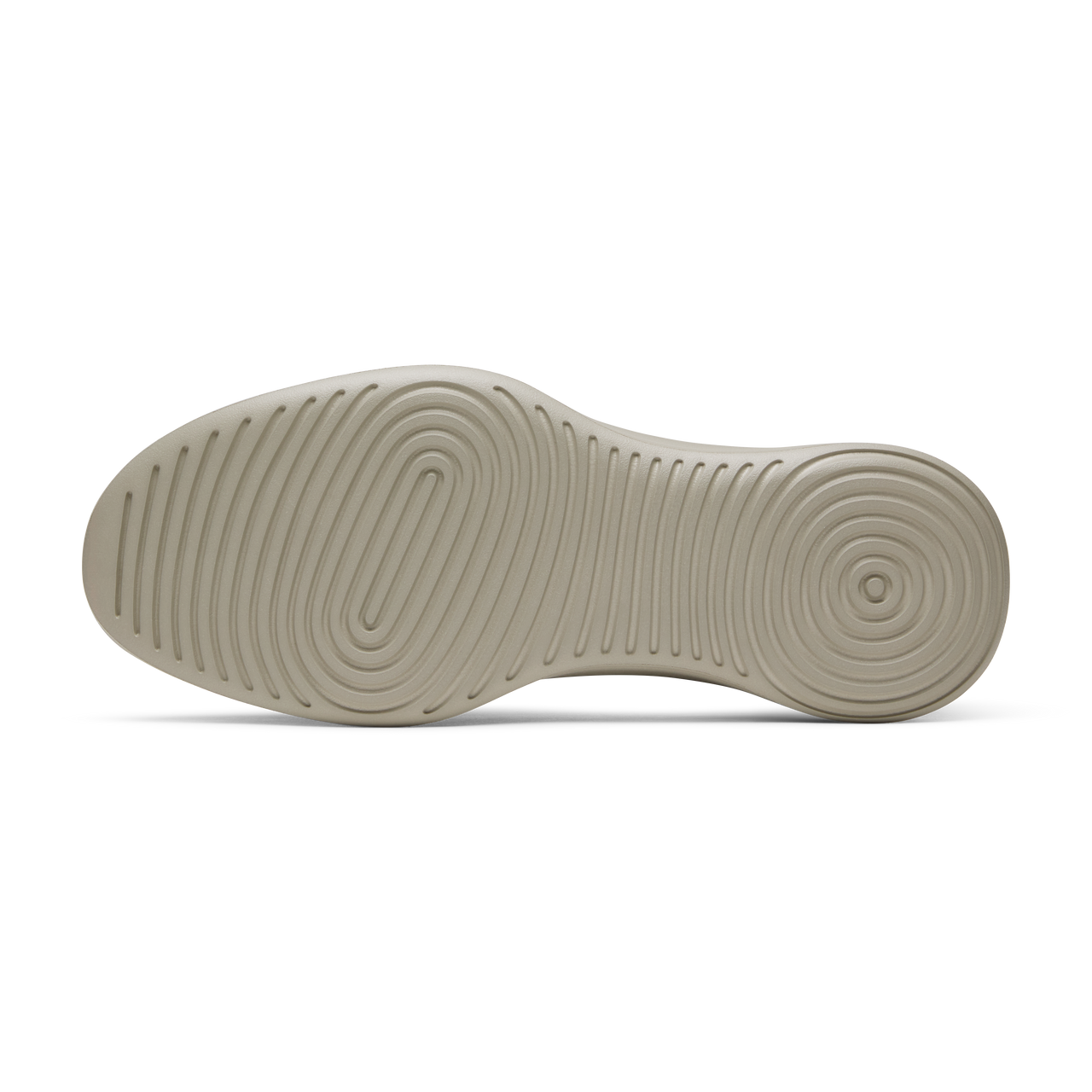 Men's Tree Runner NZ - Weathered Brown (Weathered Grey Sole)