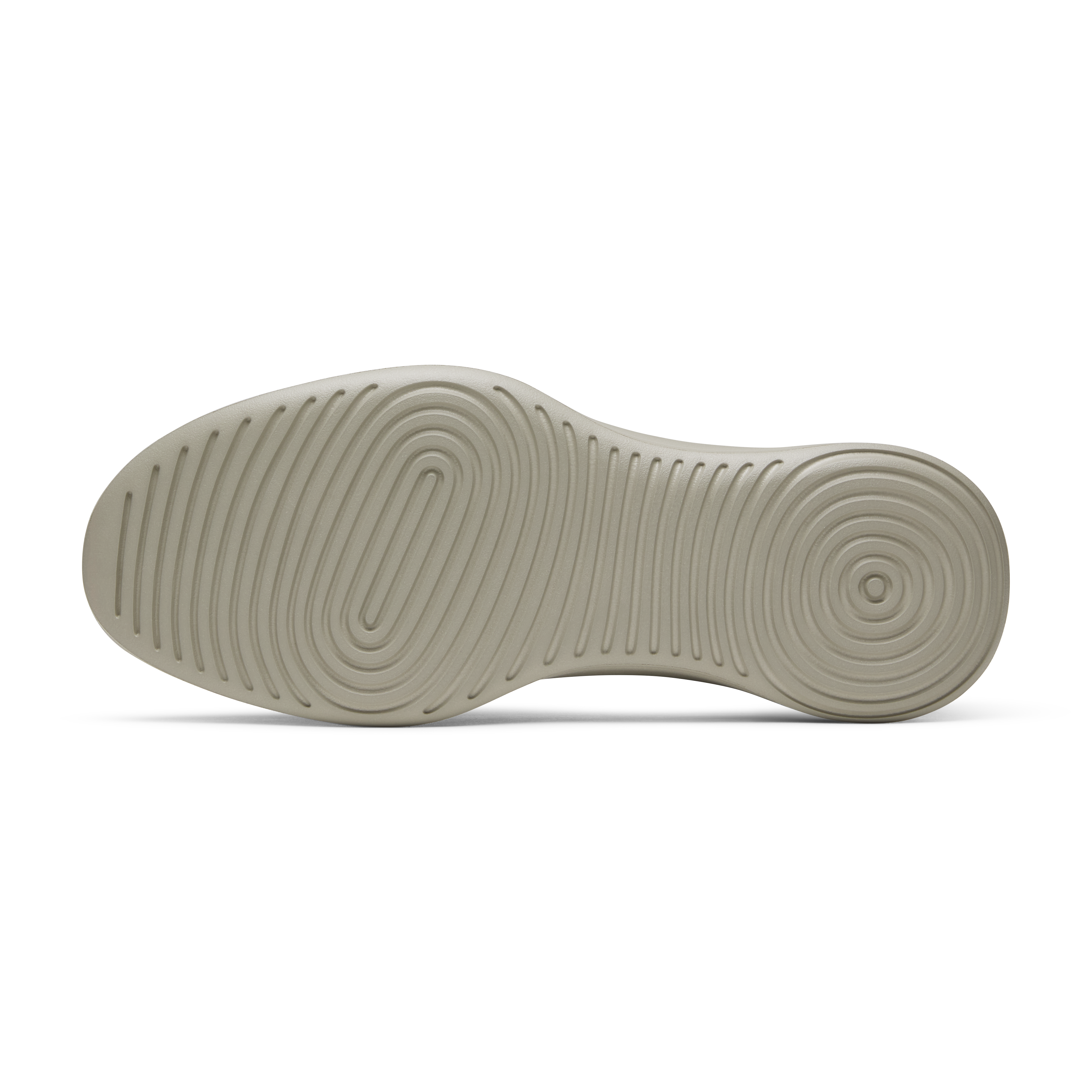 Men's Tree Runner NZ - Weathered Brown (Weathered Grey Sole)