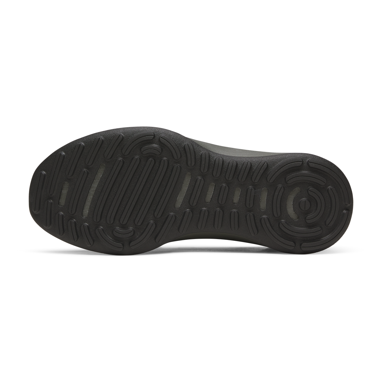 Women's Wool Runner NZ Mid Waterproof - Dark Jungle (Dark Jungle Sole)