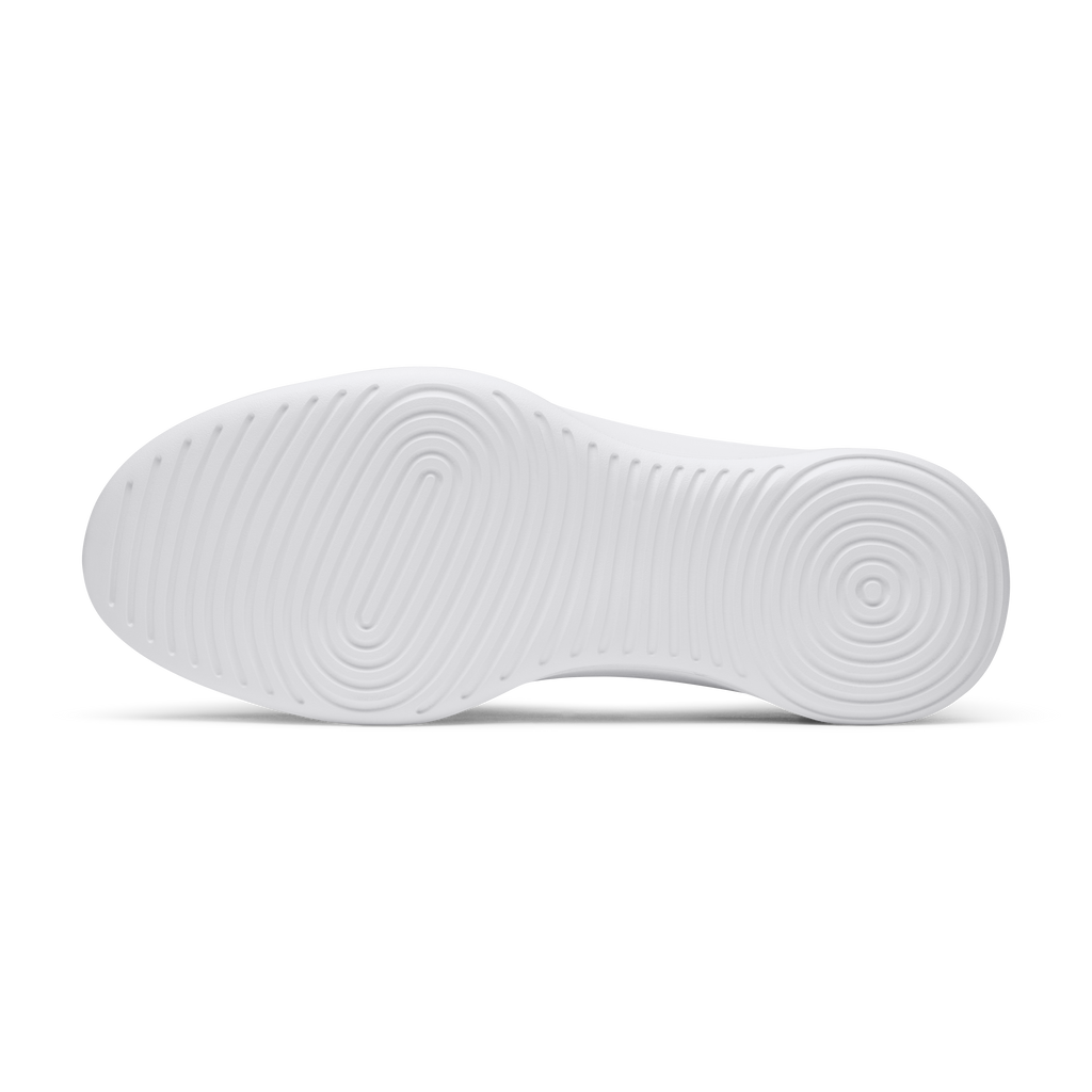 Women's Wool Runner NZ - Natural Black (Blizzard Sole)
