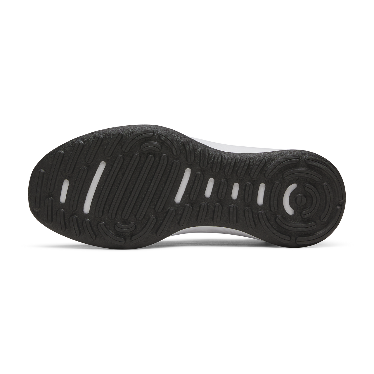 Women's Wool Runner NZ Mid Waterproof - Dark Grey (Light Grey Sole)