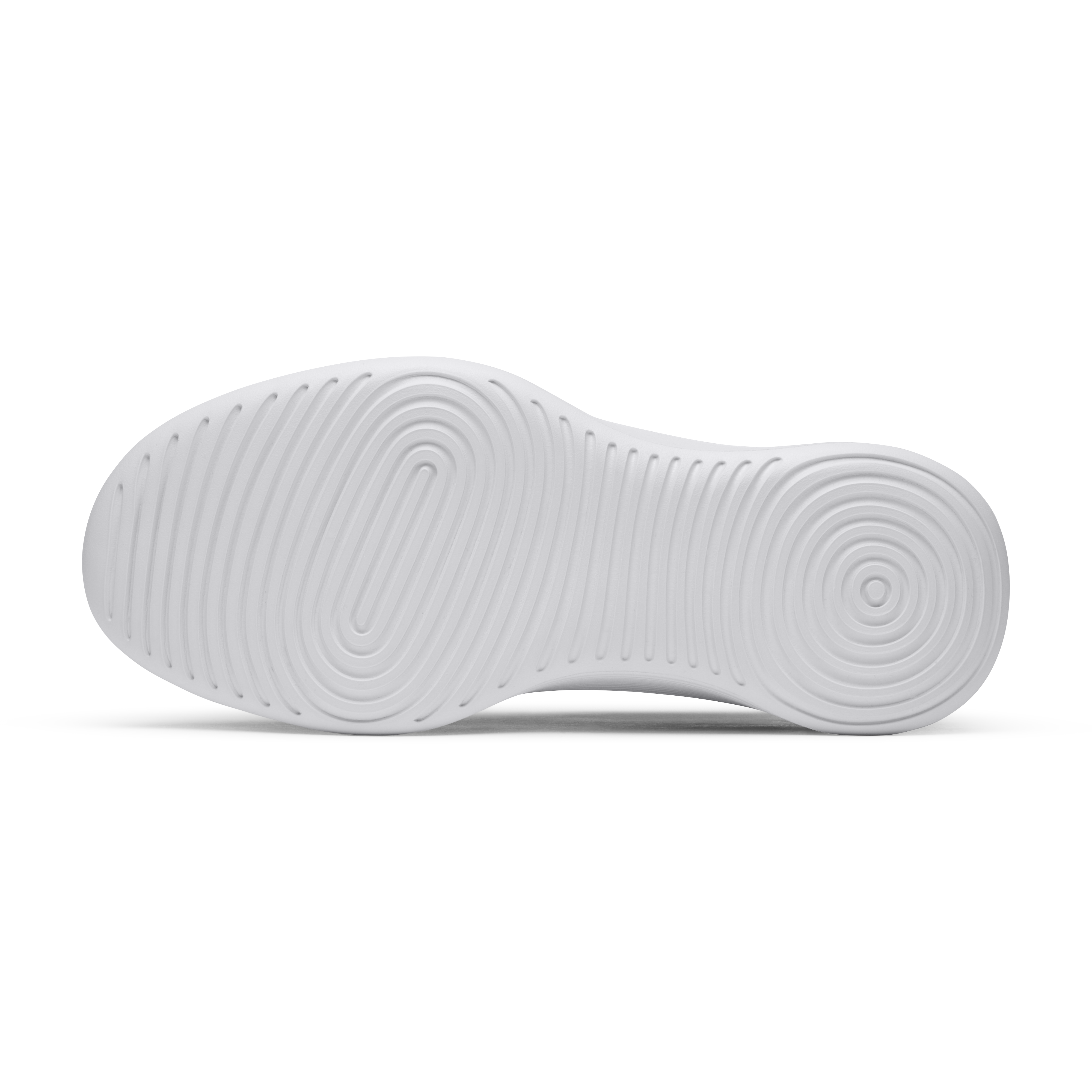 Women's Wool Runner NZ - Sienna Blush (Blizzard Sole)