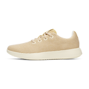 Women's Tree Runner NZ - Luxe Gold (Stony Cream Sole)