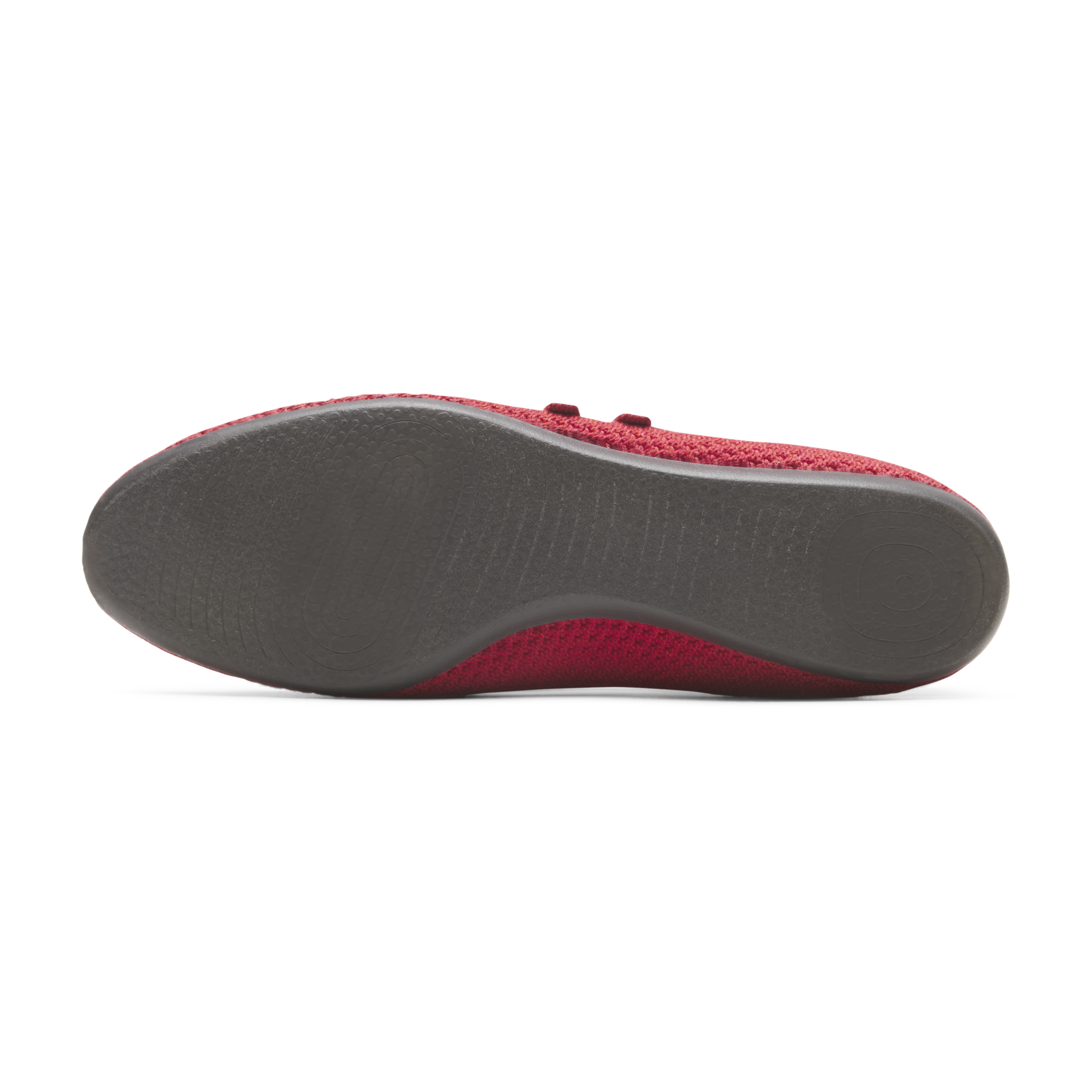 Women's Breezer Mary Jane - Warm Red (Dark Anthracite Sole)