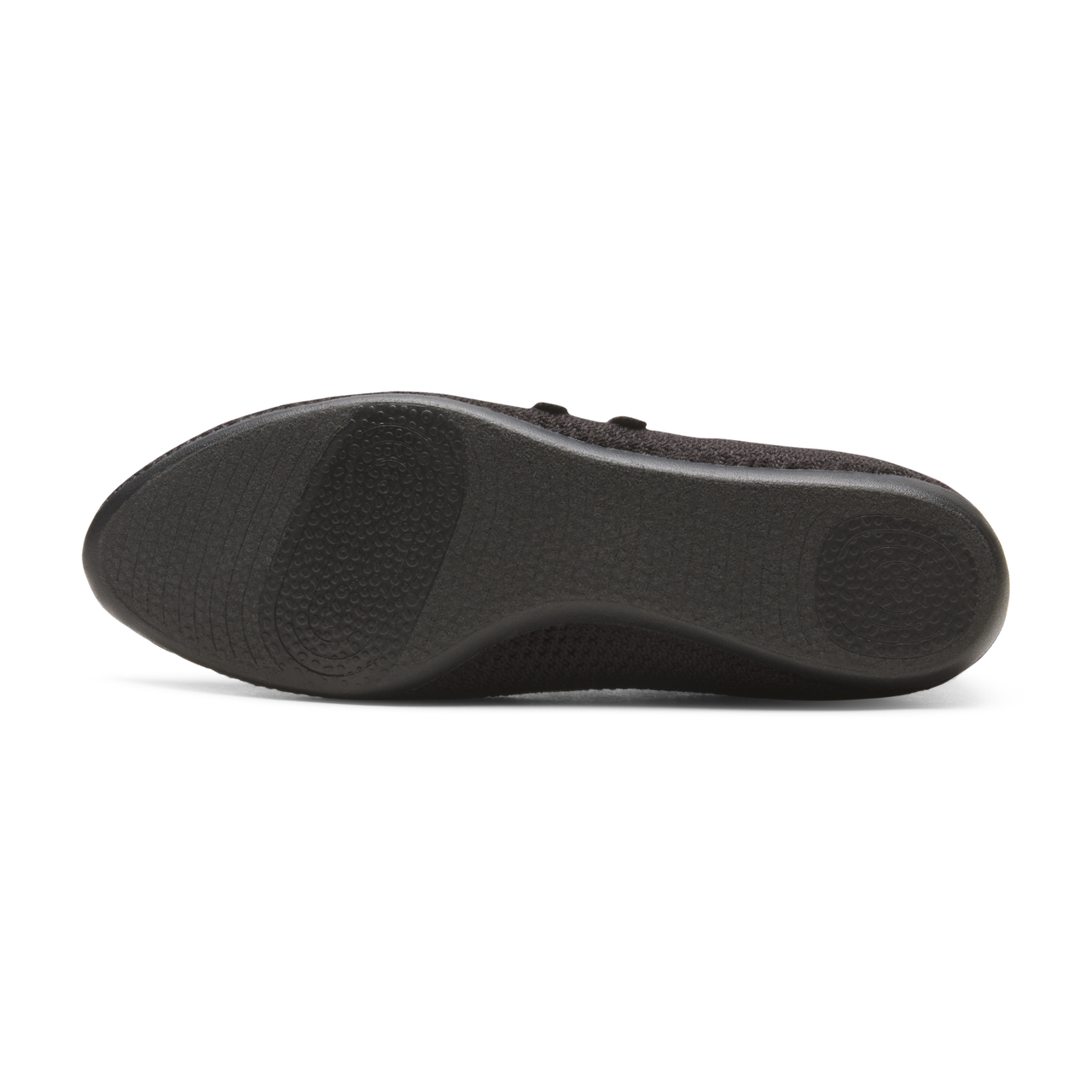 Women's Breezer Mary Jane - Natural Black (Natural Black Sole)