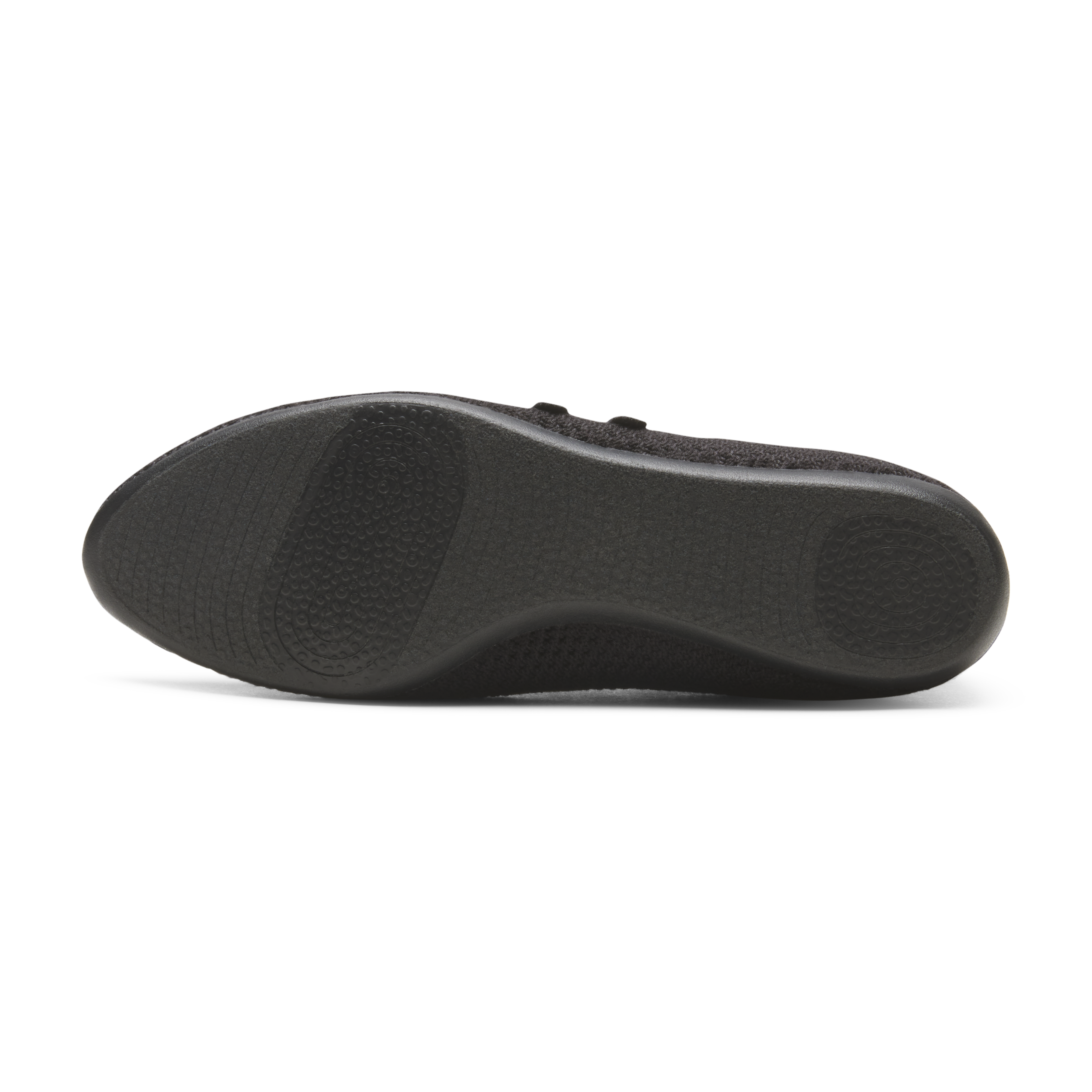 Women's Breezer Mary Jane - Natural Black (Natural Black Sole)