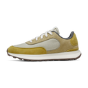 Men's Varsity - Ochre (Natural White Sole)