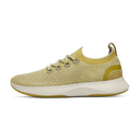 Women's Dasher NZ - Ochre (Weathered White Sole)