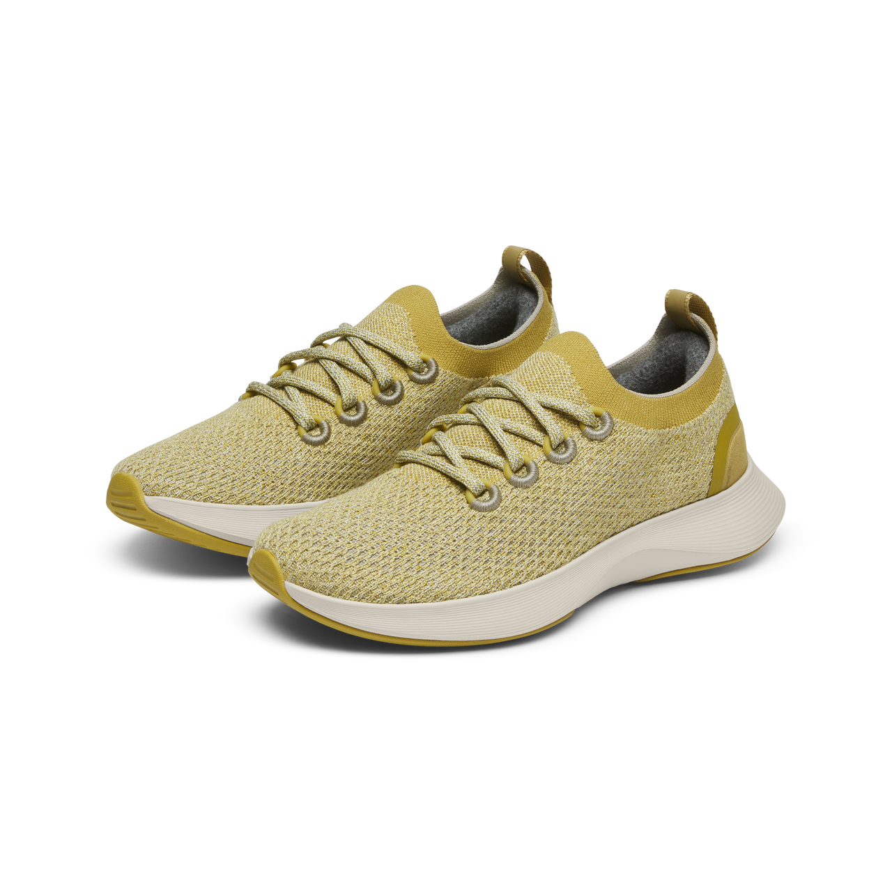 Women's Dasher NZ - Ochre (Weathered White Sole)