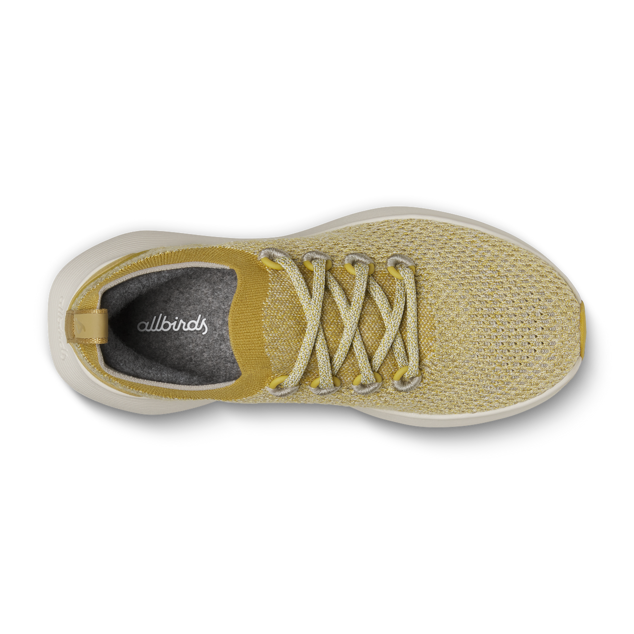 Women's Dasher NZ - Ochre (Weathered White Sole)