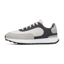 Men's Varsity - Parchment (Blizzard Sole)