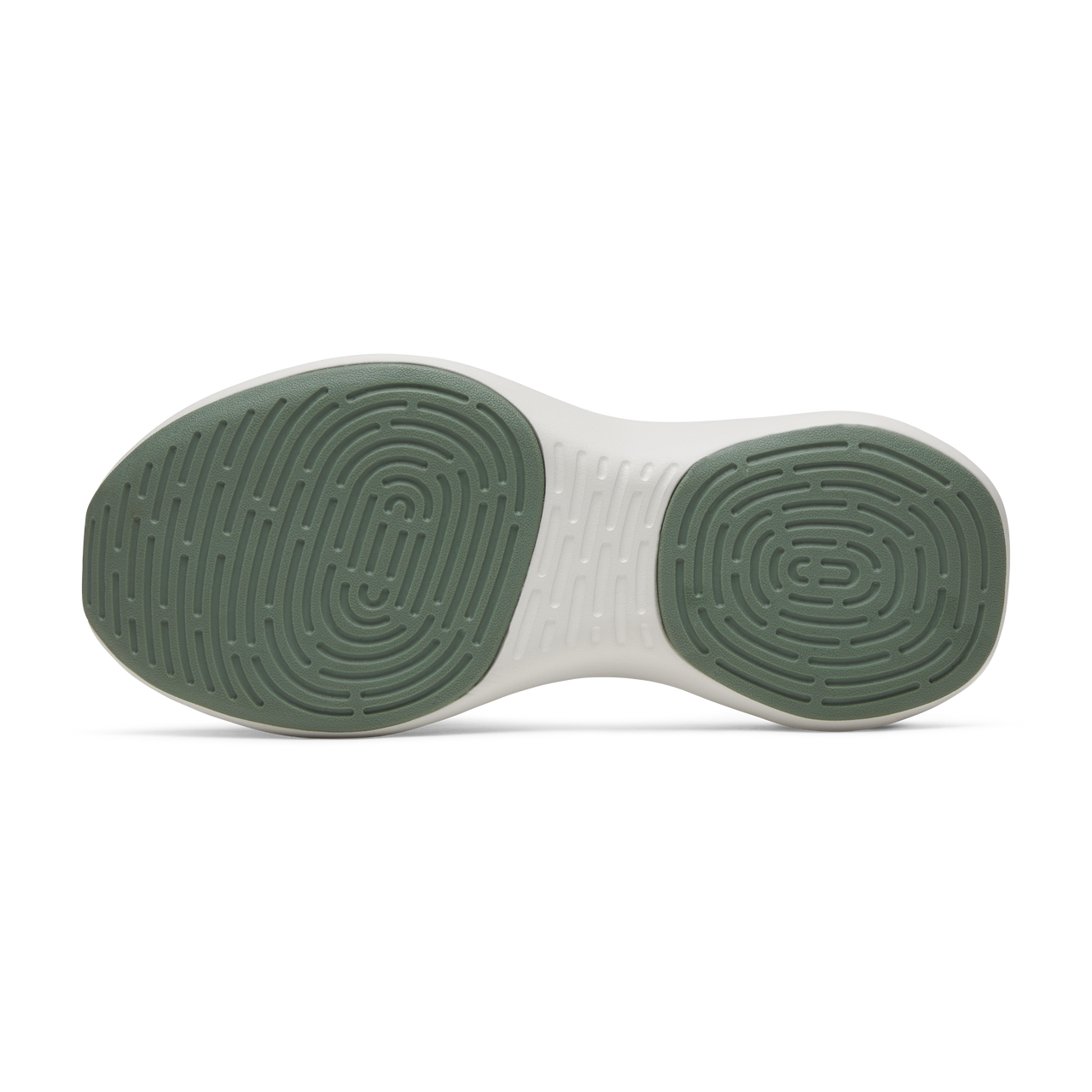 Men's Dasher NZ Relay - Seagrass (Parchment Sole)