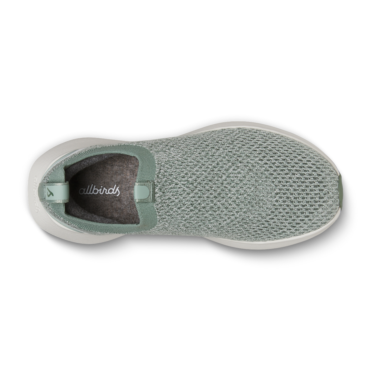 Men's Dasher NZ Relay - Seagrass (Parchment Sole)