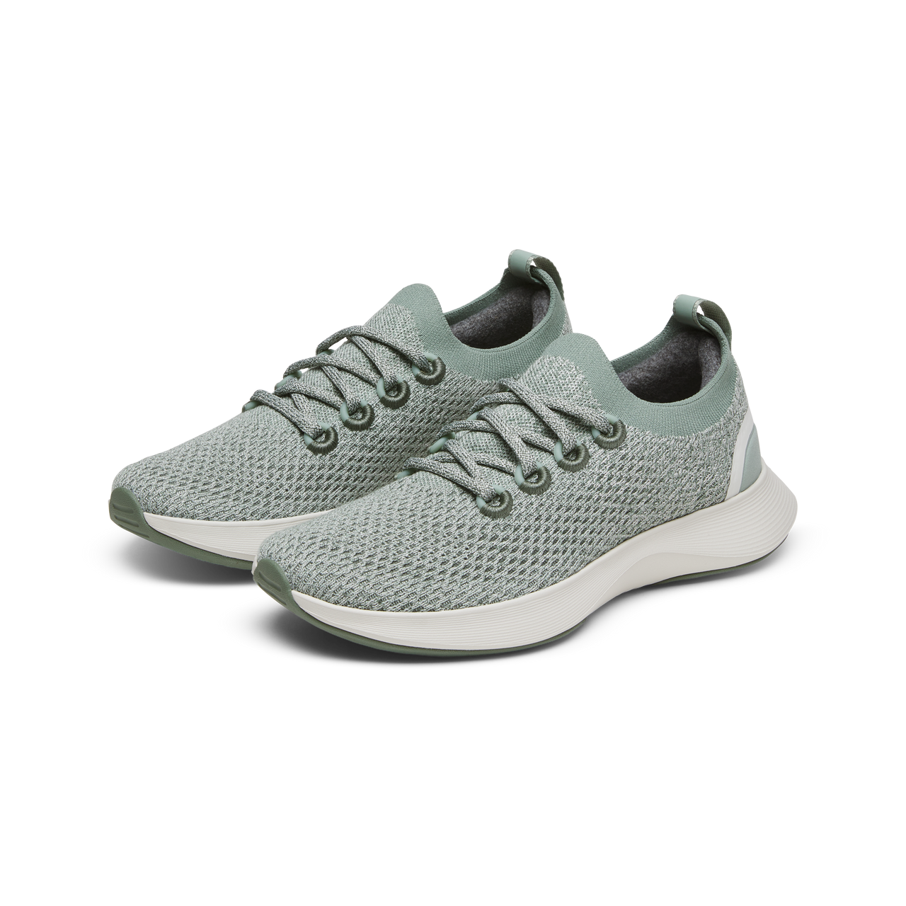 Women's Dasher NZ - Seagrass (Parchment Sole)