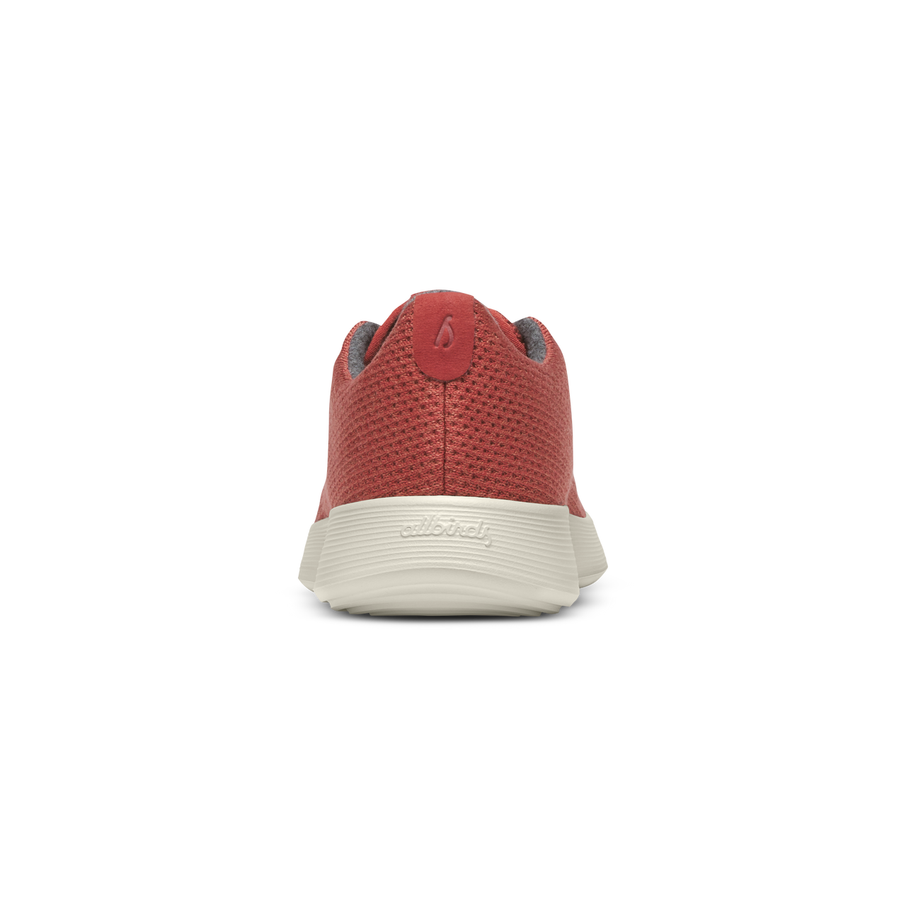 Women's Tree Runner NZ - Spice (Warm White Sole)