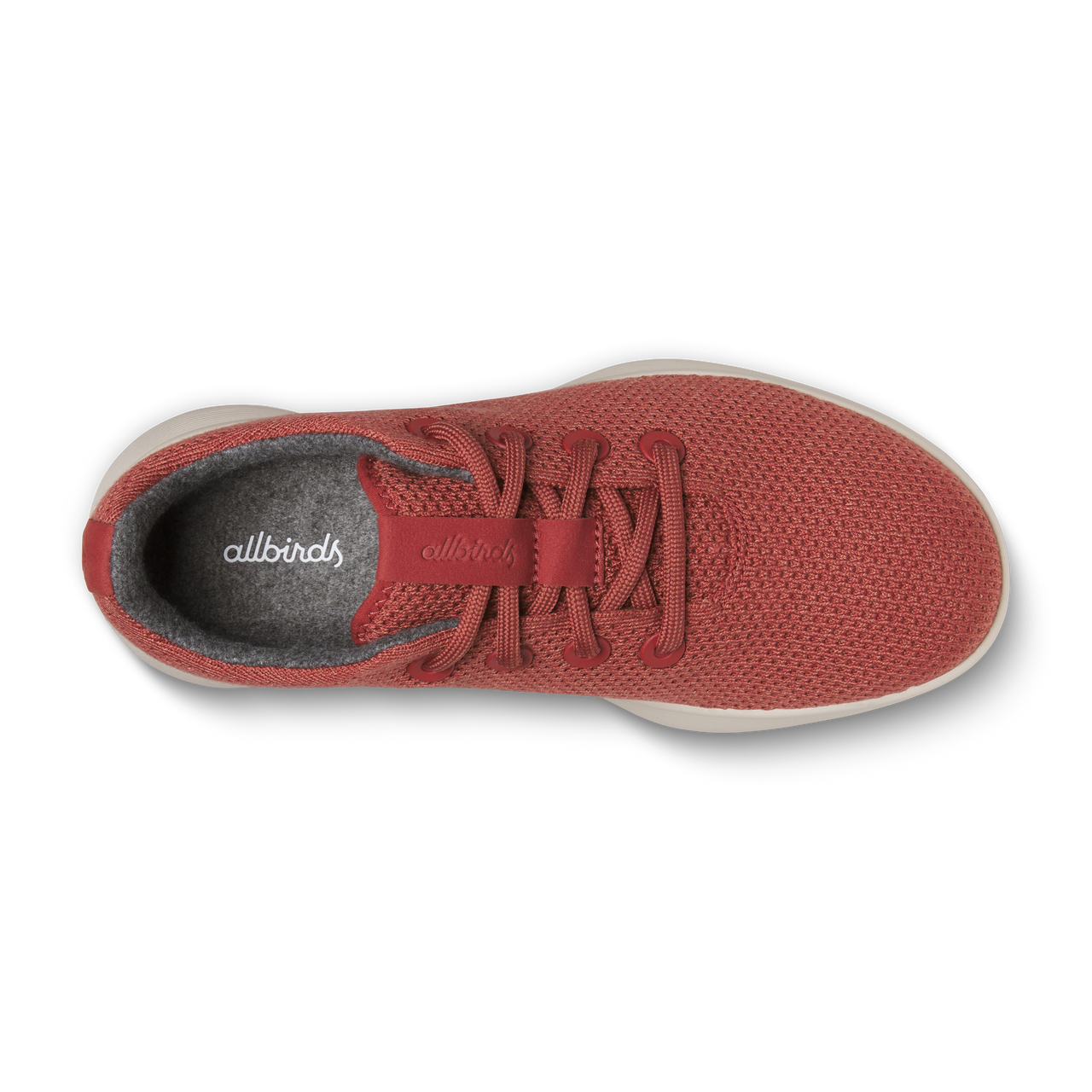 Women's Tree Runner NZ - Spice (Warm White Sole)