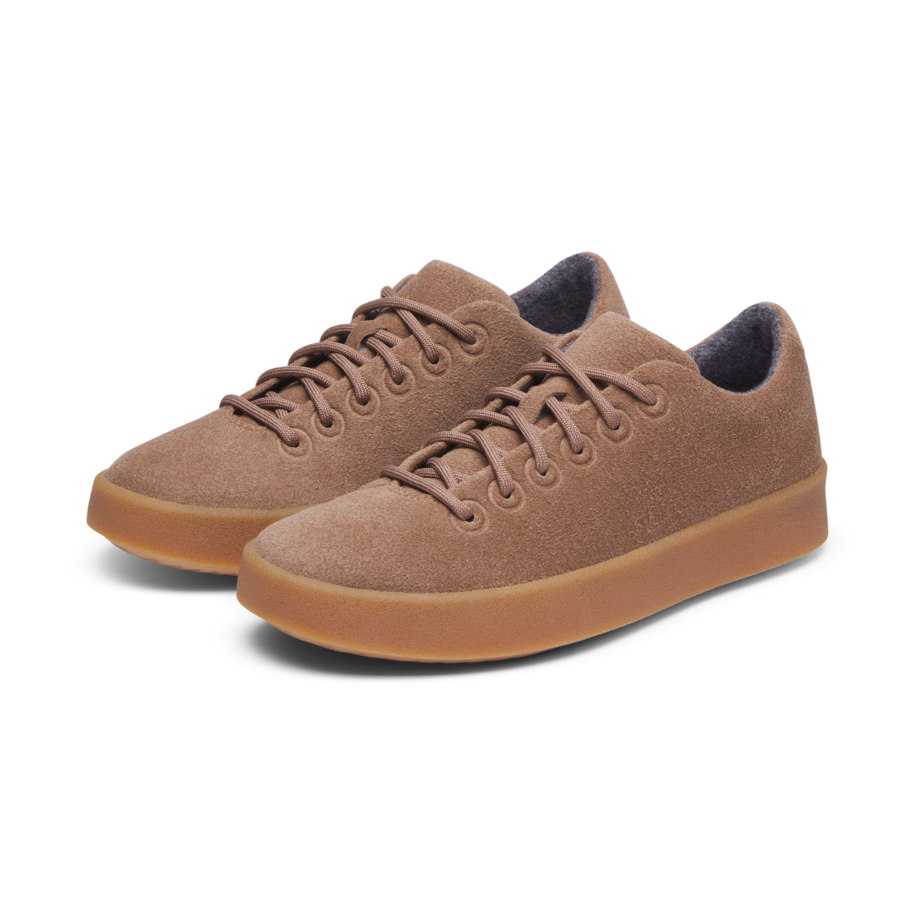 Women's Cruiser Terralux - Toasted Coconut (Medium Gum Sole)