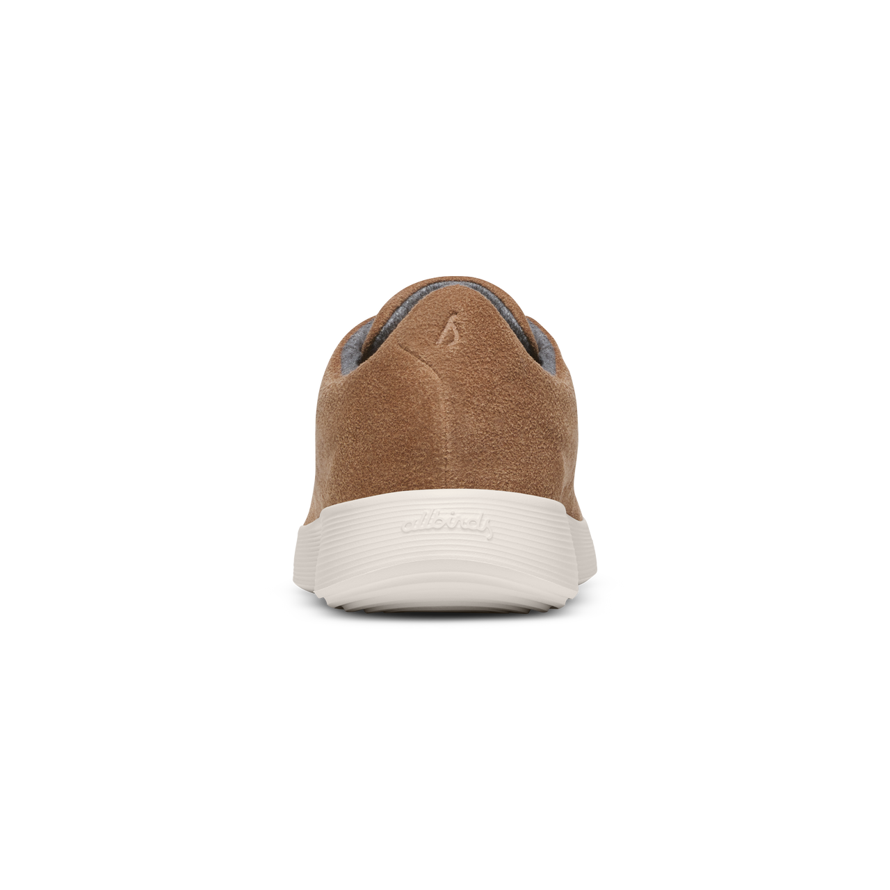 Men's Runner NZ Terralux - Toasted Coconut (Natural White Sole)