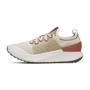 Women's Tree Glider - Warm White/Multi (Natural White Sole)