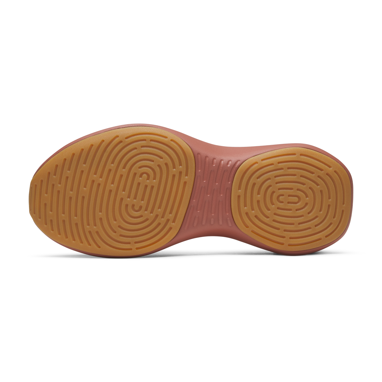 Women's Dasher NZ - Auburn (Auburn Sole)