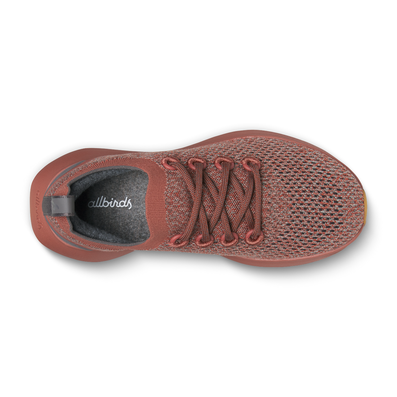 Men's Dasher NZ - Auburn (Auburn Sole)