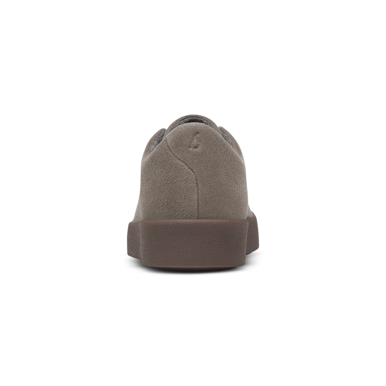 Women's Cruiser Terralux - Anthracite (Dark Gum Sole)