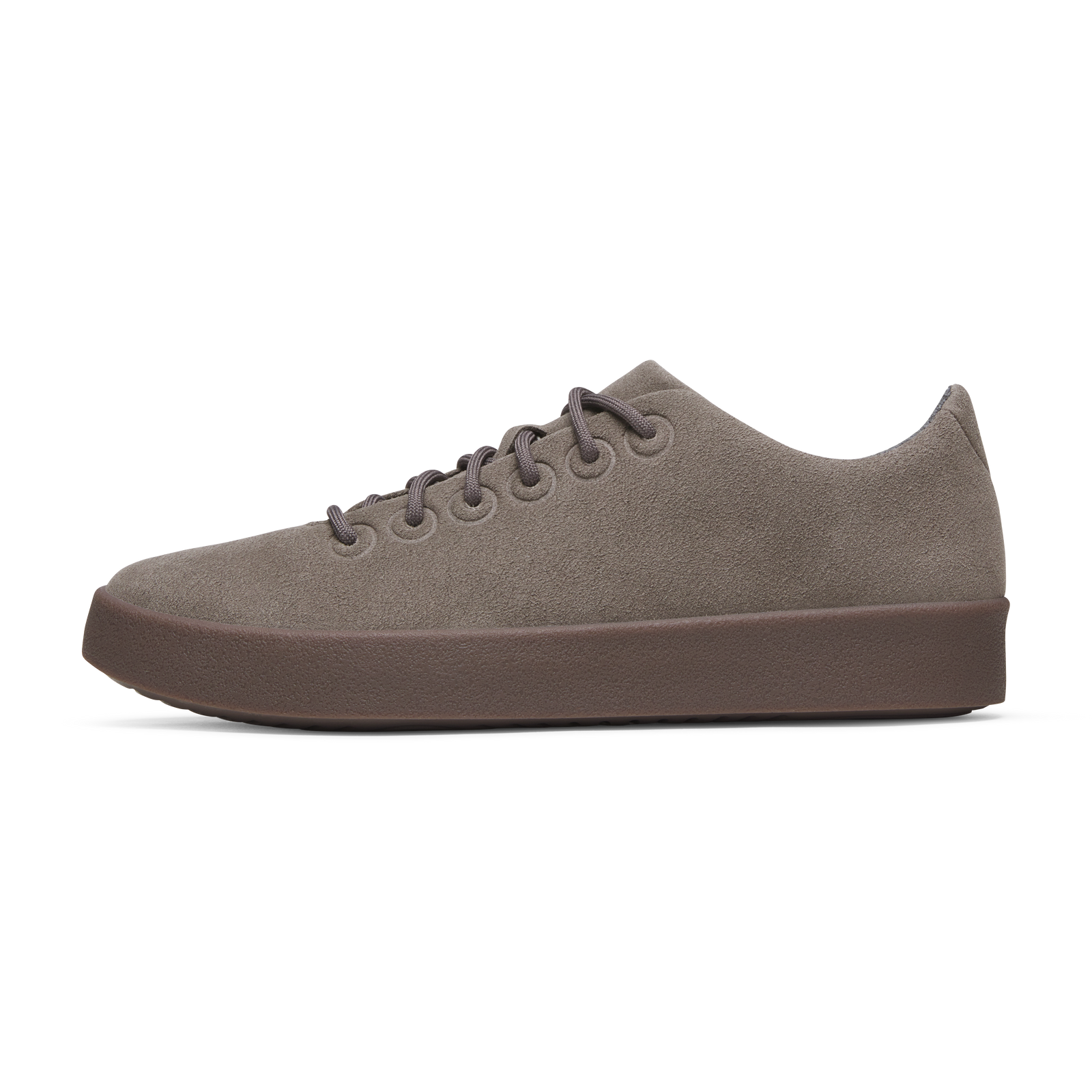 Men's Cruiser Terralux™ - Anthracite (Dark Gum Sole)