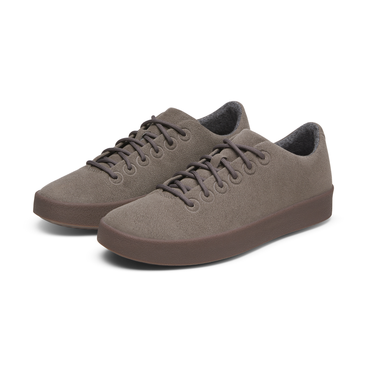 Women's Cruiser Terralux - Anthracite (Dark Gum Sole)