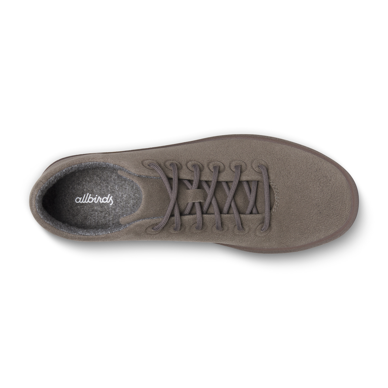 Women's Cruiser Terralux - Anthracite (Dark Gum Sole)