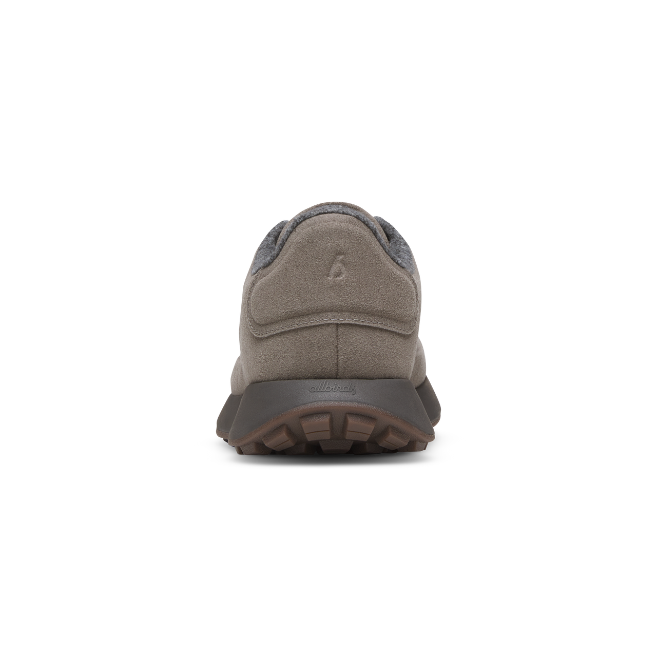 Men's Varsity Terralux - Anthracite (Dark Anthracite Sole)