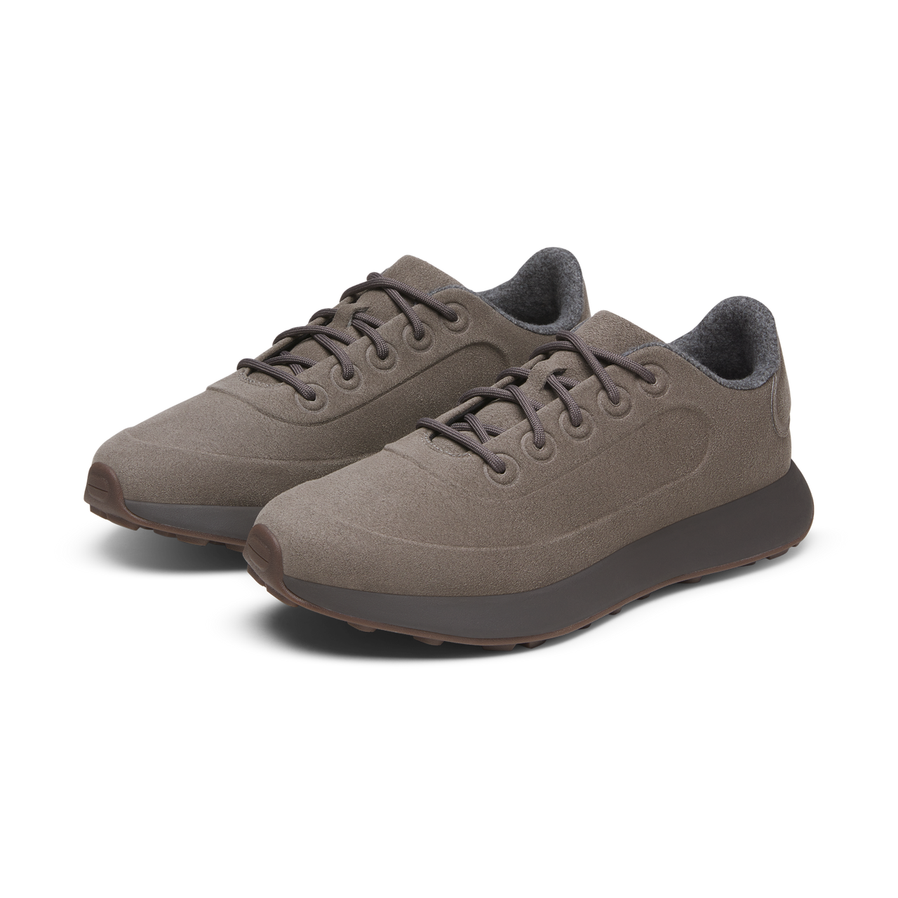 Men's Varsity Terralux - Anthracite (Dark Anthracite Sole)