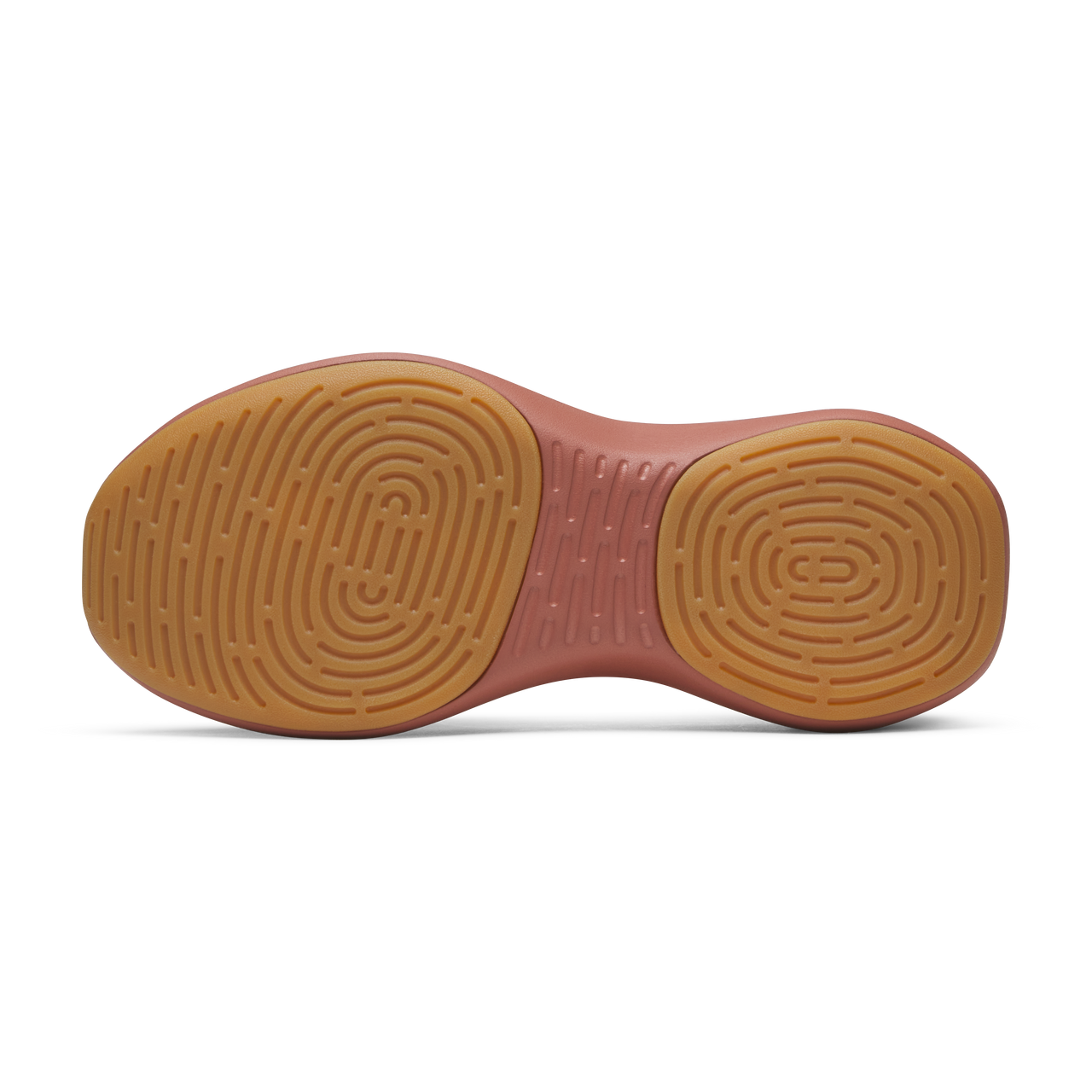 Men's Dasher NZ Relay - Auburn (Auburn Sole)