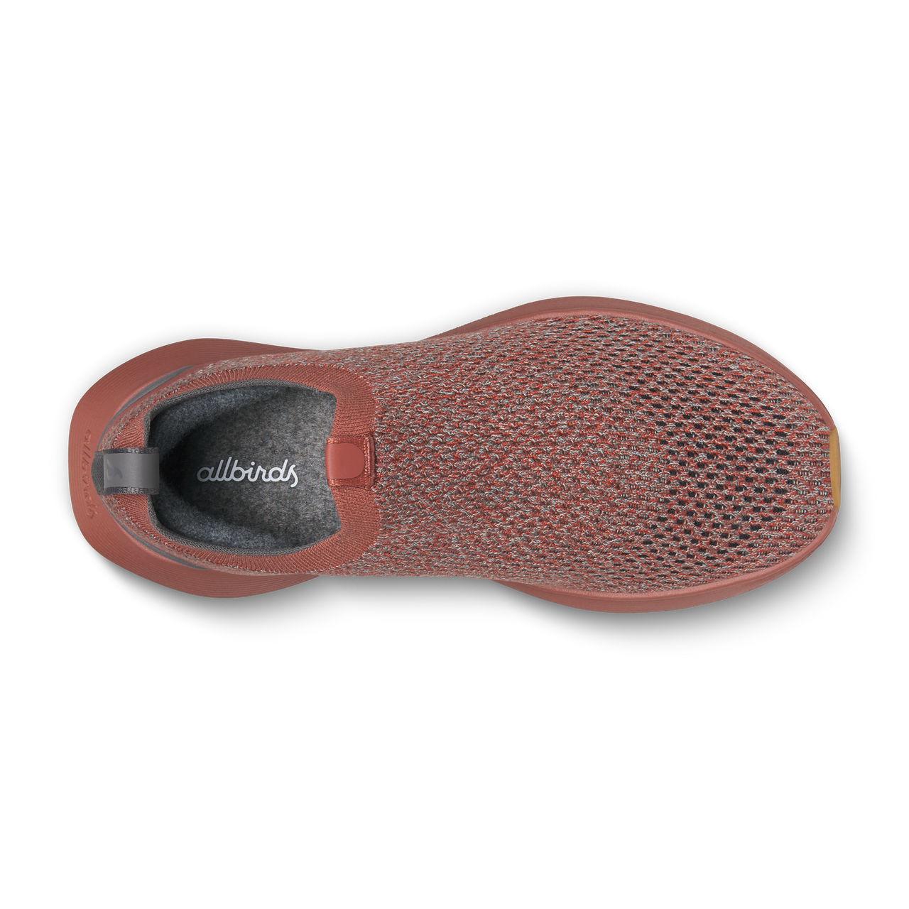 Women's Dasher NZ Relay - Auburn (Auburn Sole)