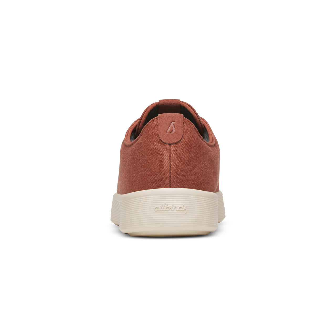 Men's Cruiser Canvas - Auburn (Warm White Sole)