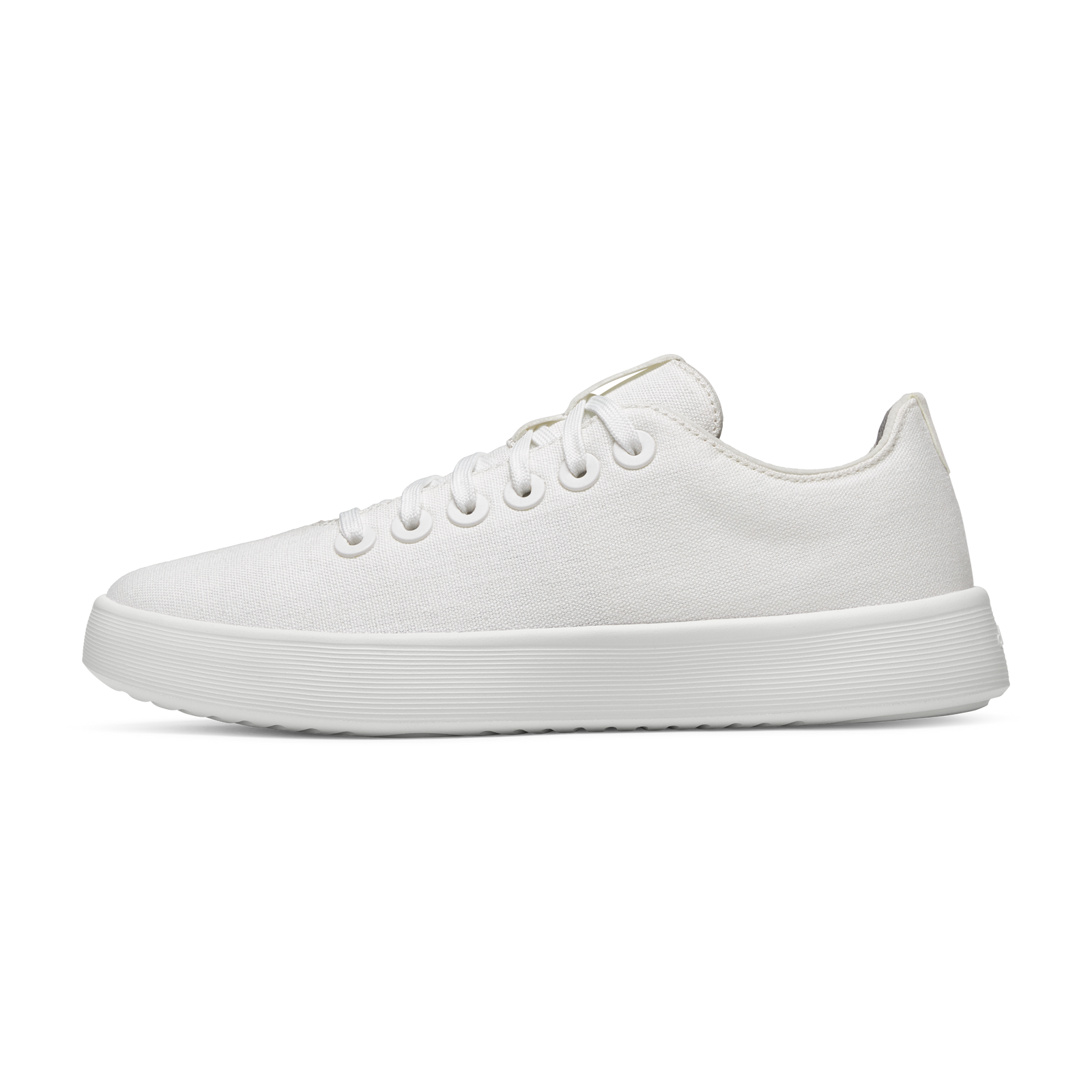 Men's Canvas Cruiser - Blizzard (Blizzard Sole)