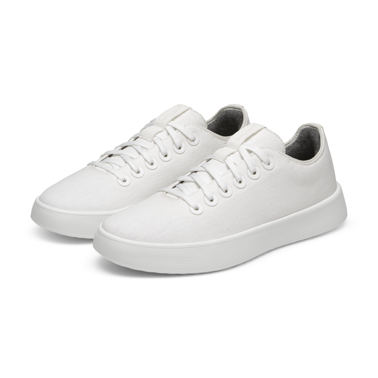 Women's Cruiser Canvas - Blizzard (Blizzard Sole)