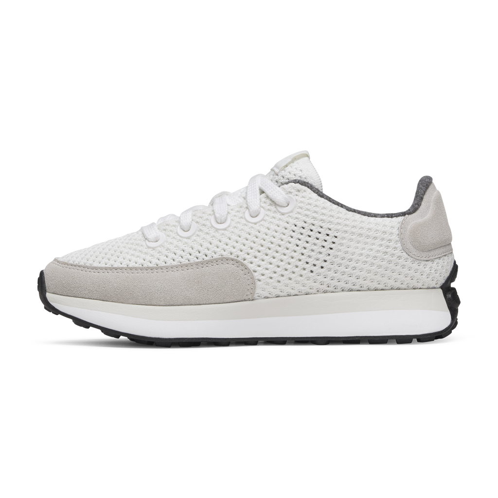 Women's Varsity Airy - Blizzard (Blizzard Sole)