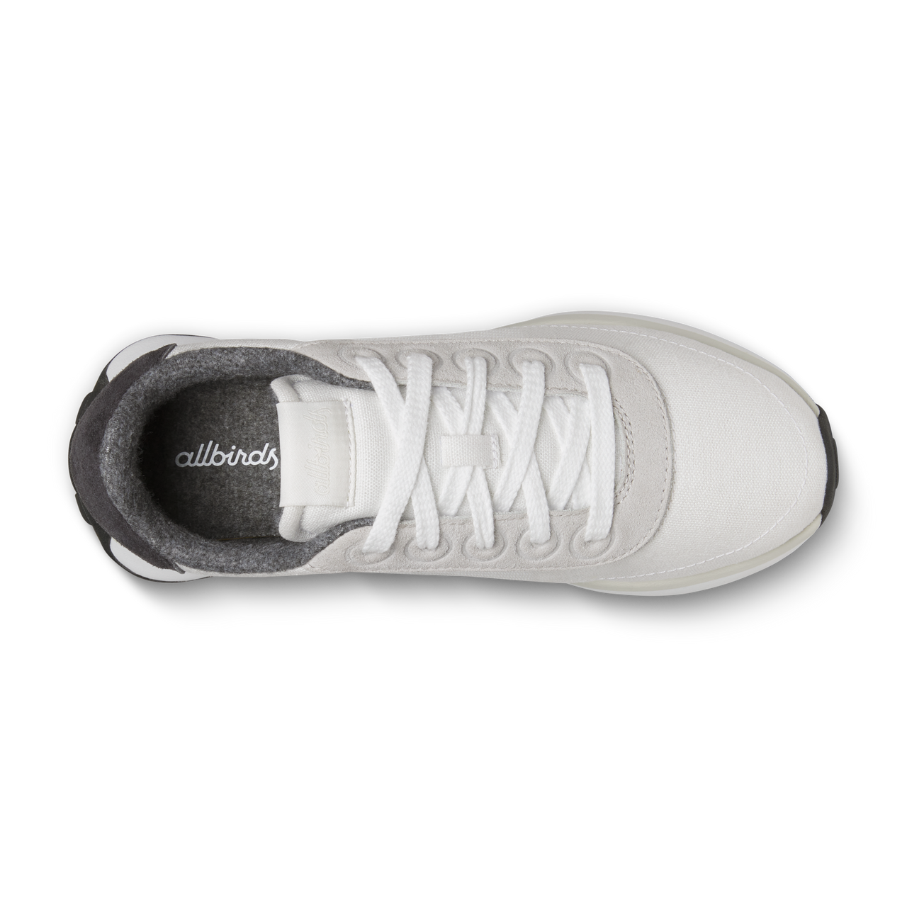 Women's Varsity - Blizzard/Dark Anthracite (Blizzard Sole)