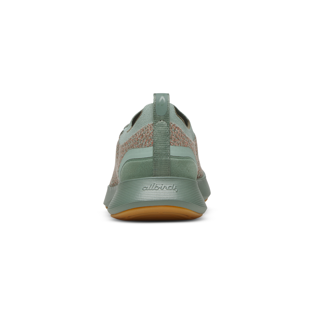 Men's Dasher NZ - Dark Eucalyptus (Dark Eucalyptus Sole)