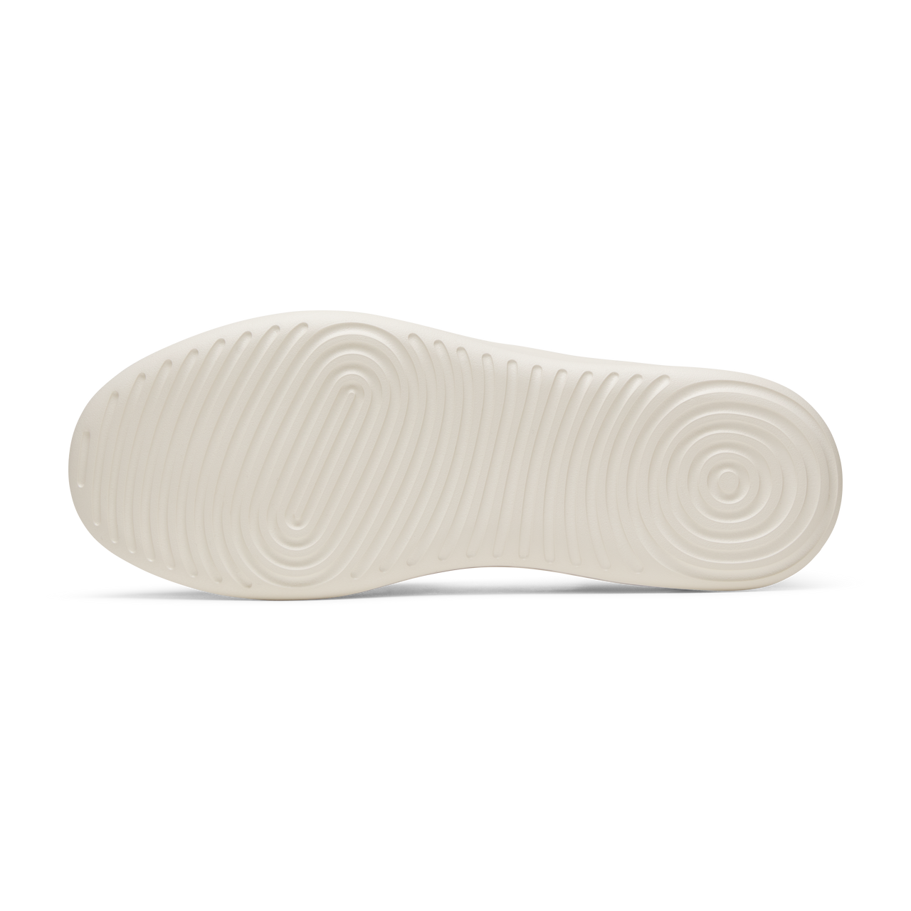 Women's Canvas Cruiser - Dusty Pink (Warm White Sole)