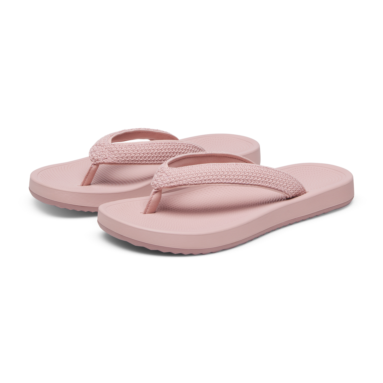Women's Allbirds Flip Flop - Dusty Pink