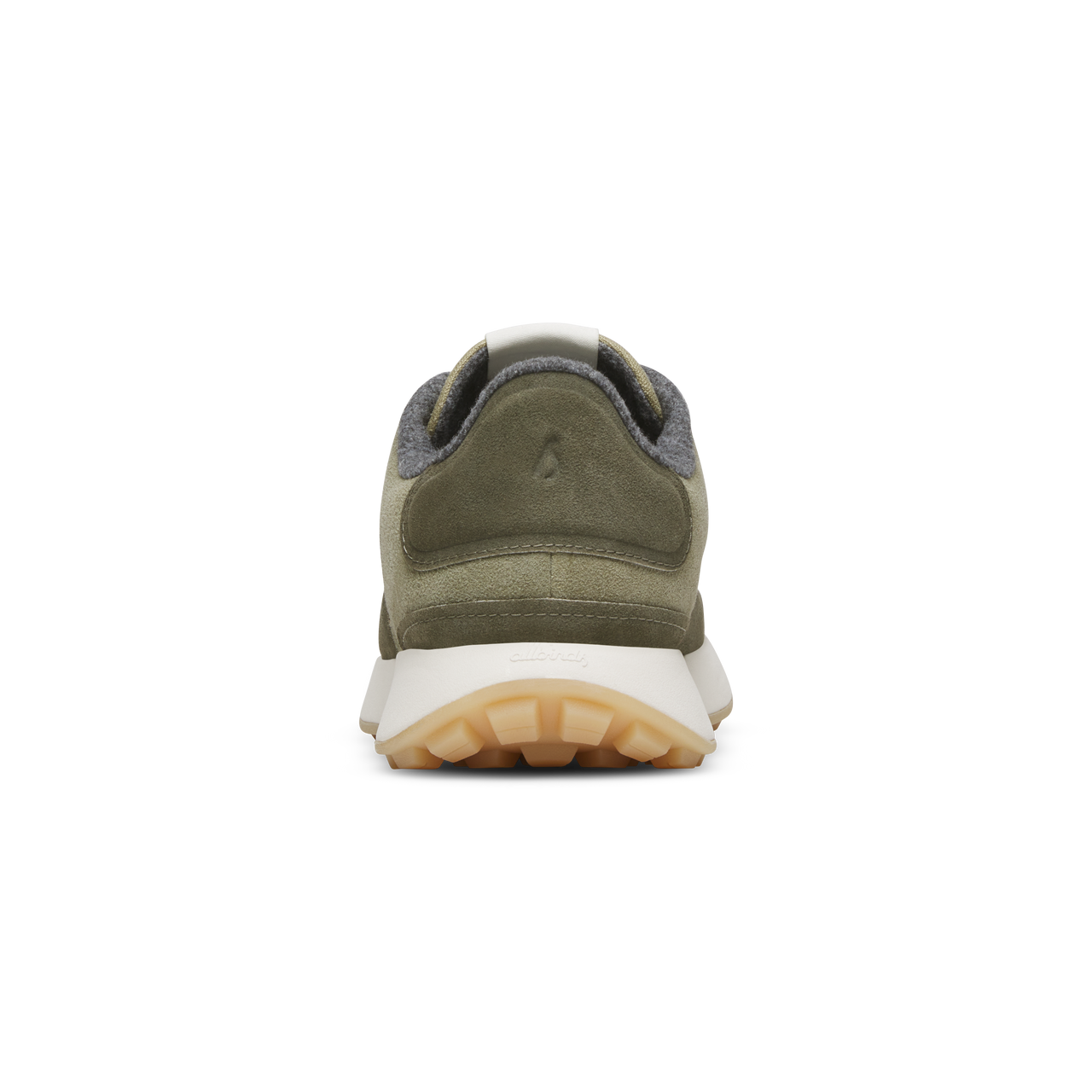 Men's Varsity - Light Burnt Olive (Natural White Sole)