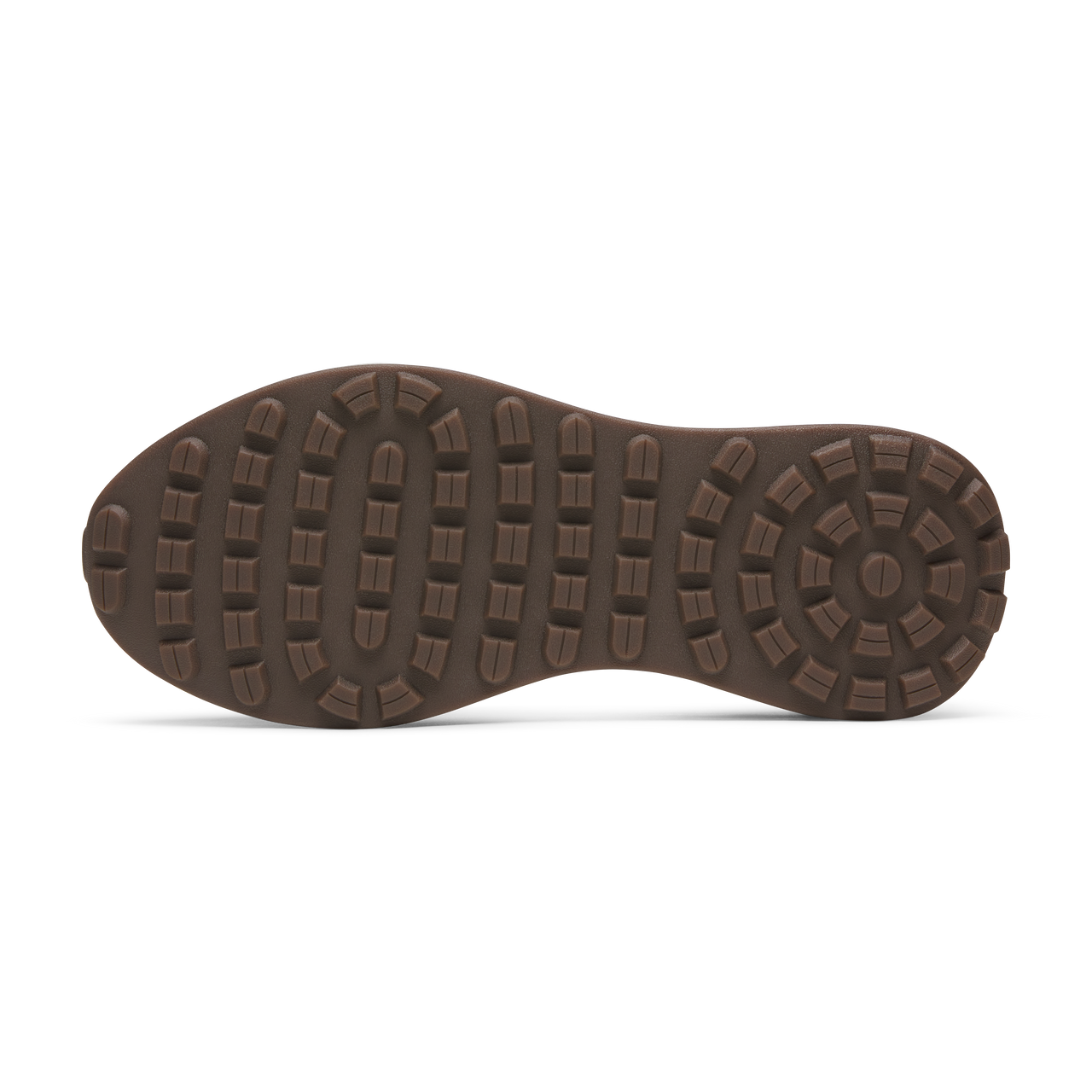 Men's Varsity Terralux - Light Grey (Light Grey Sole)