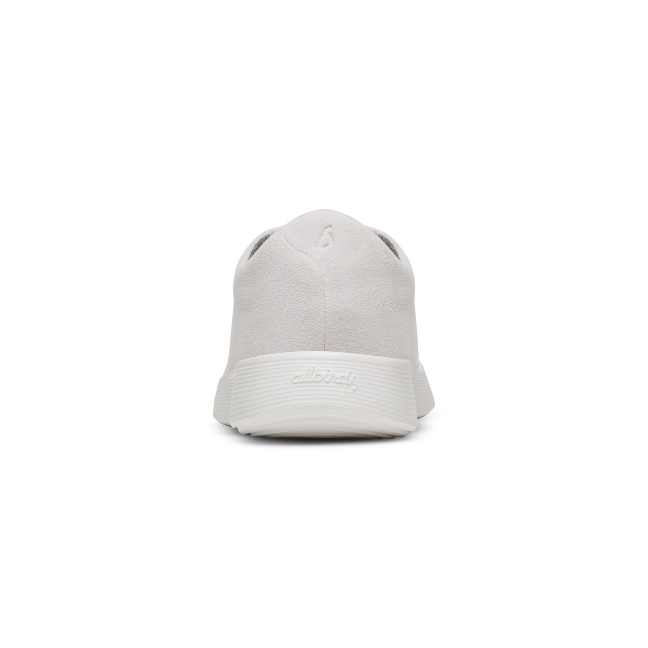 Men's Runner NZ Terralux - Light Grey (Parchment Sole)