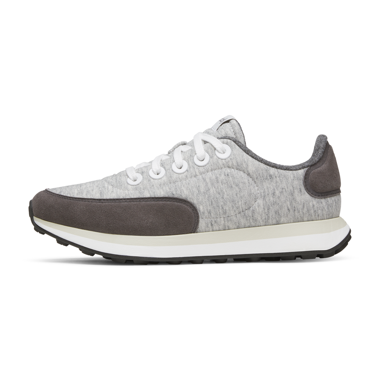 Men's Varsity Jersey - Light Grey/Anthracite (Blizzard Sole)