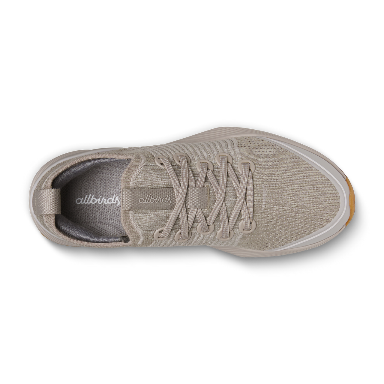 Men's Tree Glider - Mushroom (Light Mushroom Sole)